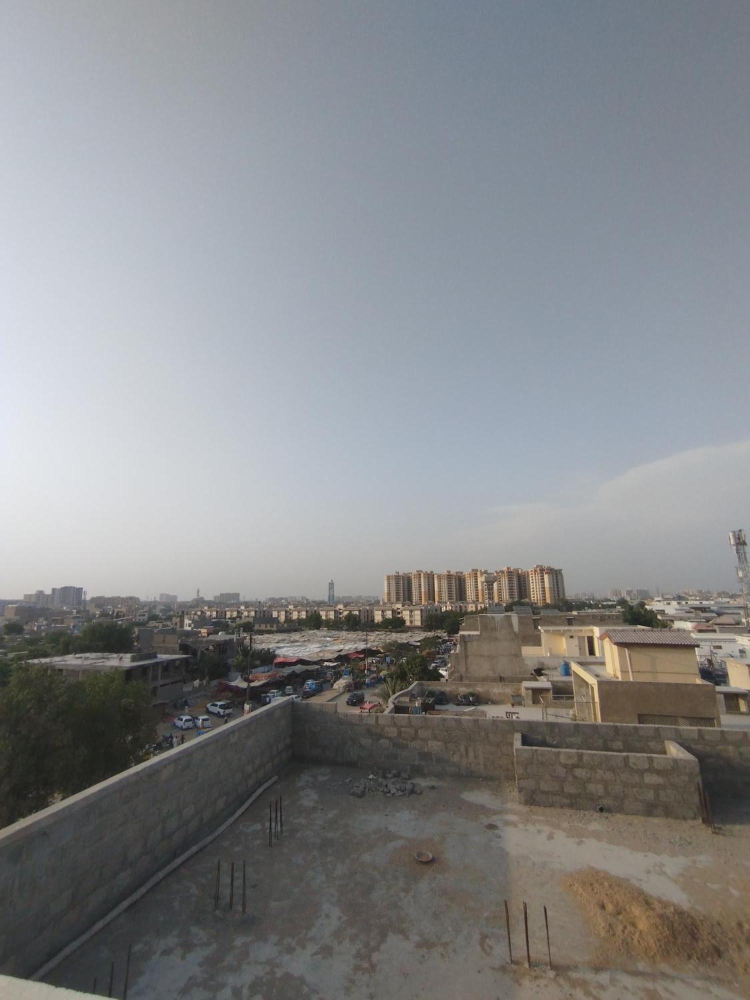 Hotel Crown Plaza, Near Karachi Airport, Darul Sehat Hospital, Dow, Agha Khan And Liaqat Hospital Esterno foto