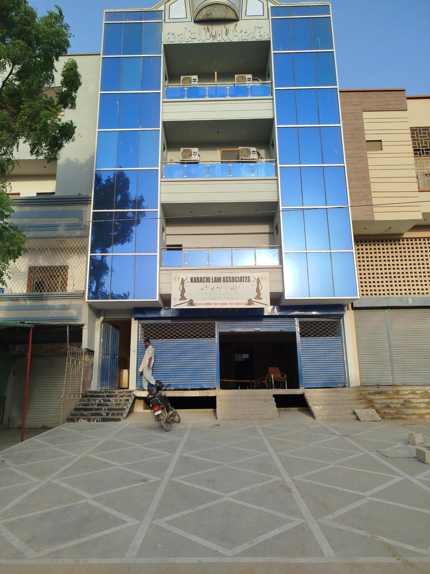 Hotel Crown Plaza, Near Karachi Airport, Darul Sehat Hospital, Dow, Agha Khan And Liaqat Hospital Esterno foto